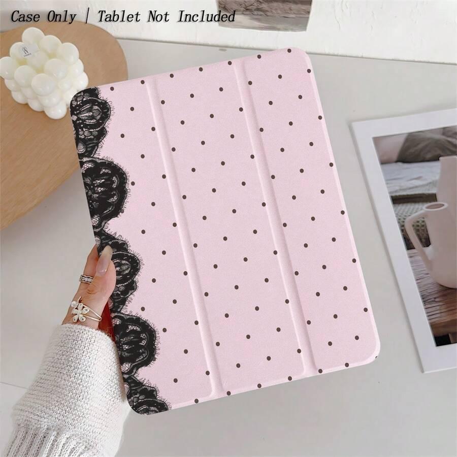 SHEIN ETUI NA TABLET IPAD AIR 7 S07