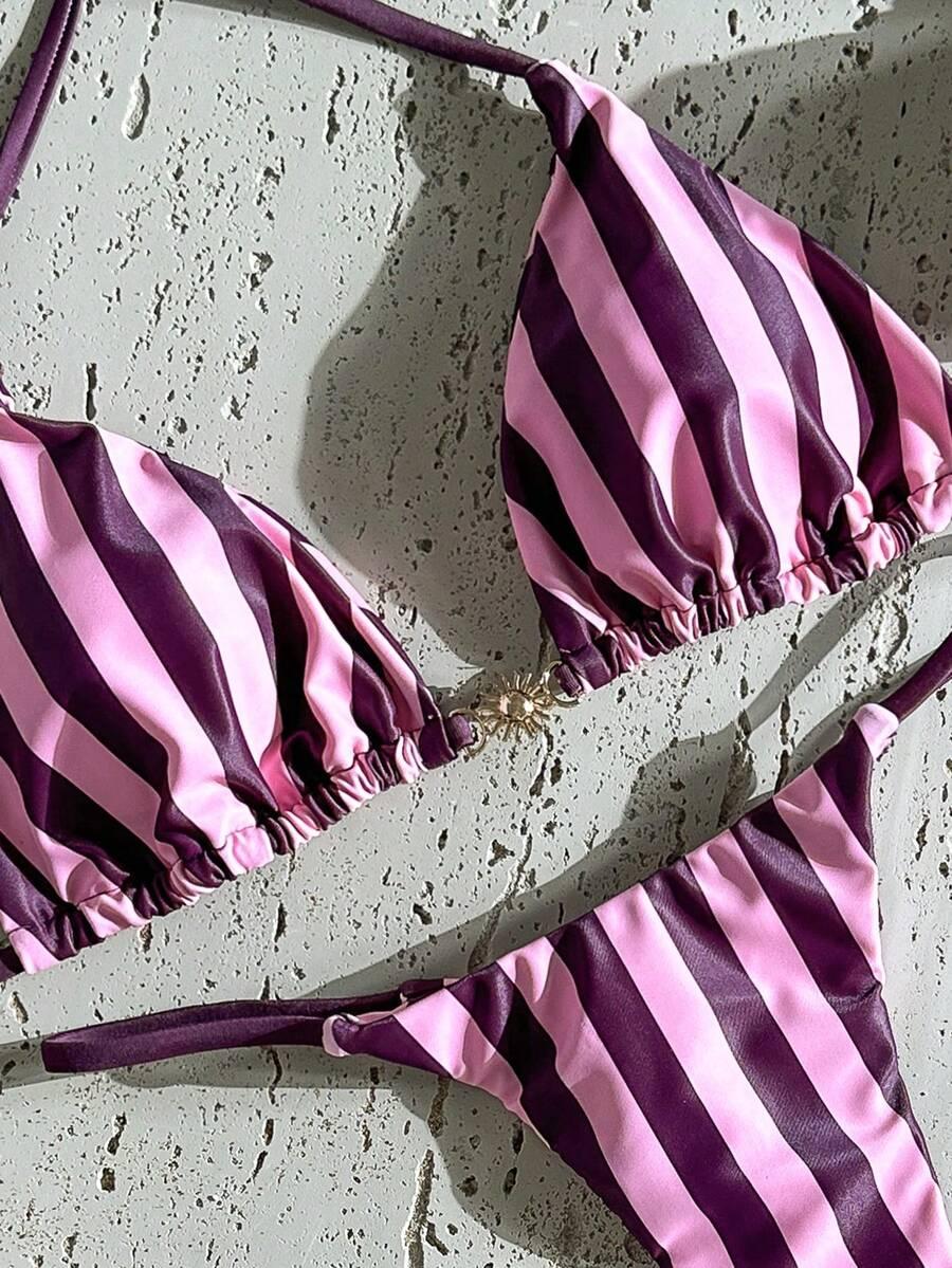 SWIM MOD DWUCZĘŚCIOWY STRÓJ KĄPIELOWY S09__S
