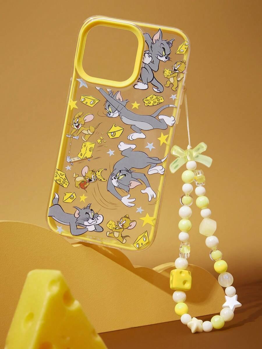 SHEIN ETUI NA TELEFON IPHONE 16 S07