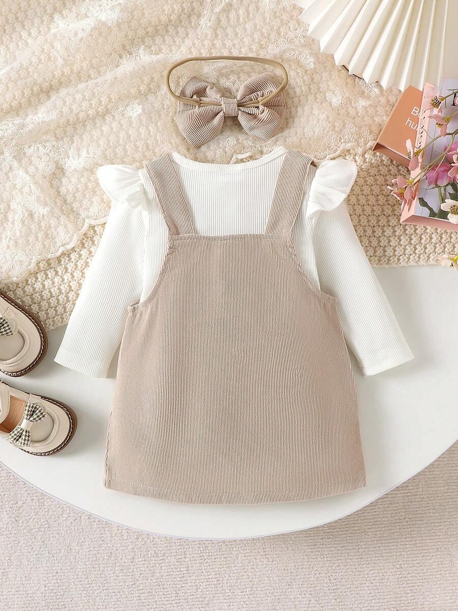 SHEIN BIAŁE BODY DŁUGI RĘKAW S06__56-62