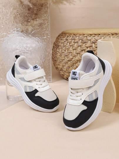 SHEIN BUTY SPORTOWE RZEP PK01__29