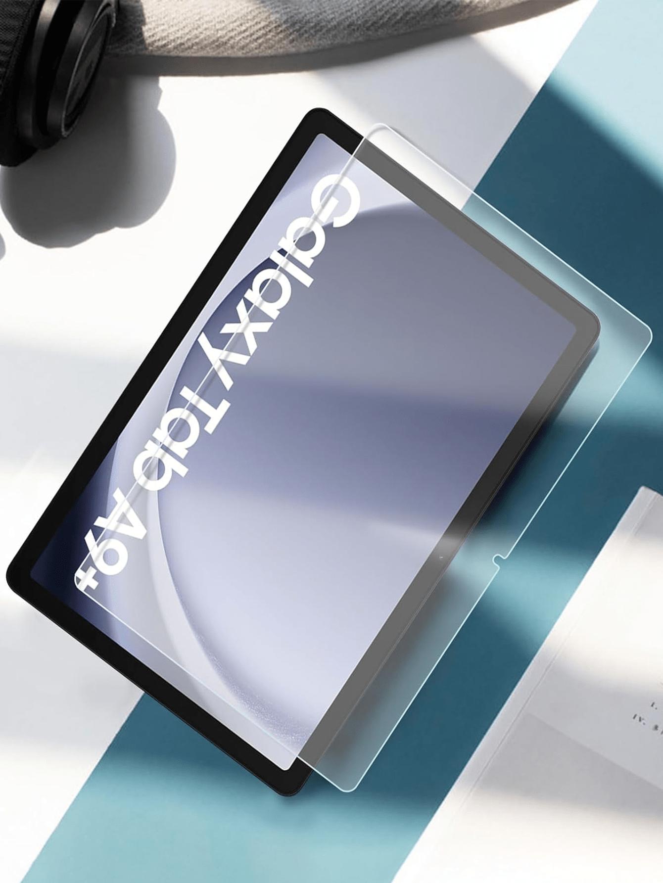 SHEIN SZKŁO OCHRONNE NA TABLET SAMSUNG GALAXY TAB A9 S07