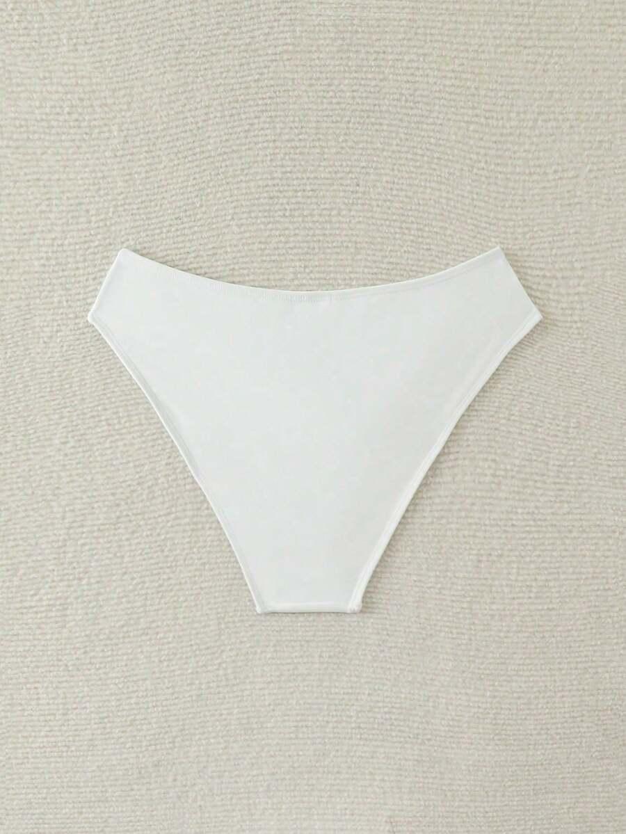 SWIM VCAY BIAŁY DÓŁ OD BIKINI S09__M