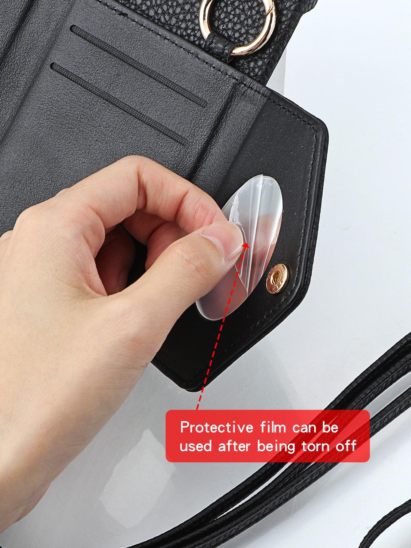 SHEIN ETUI NA TELEFON SAMSUNG GALAXY S22 S07