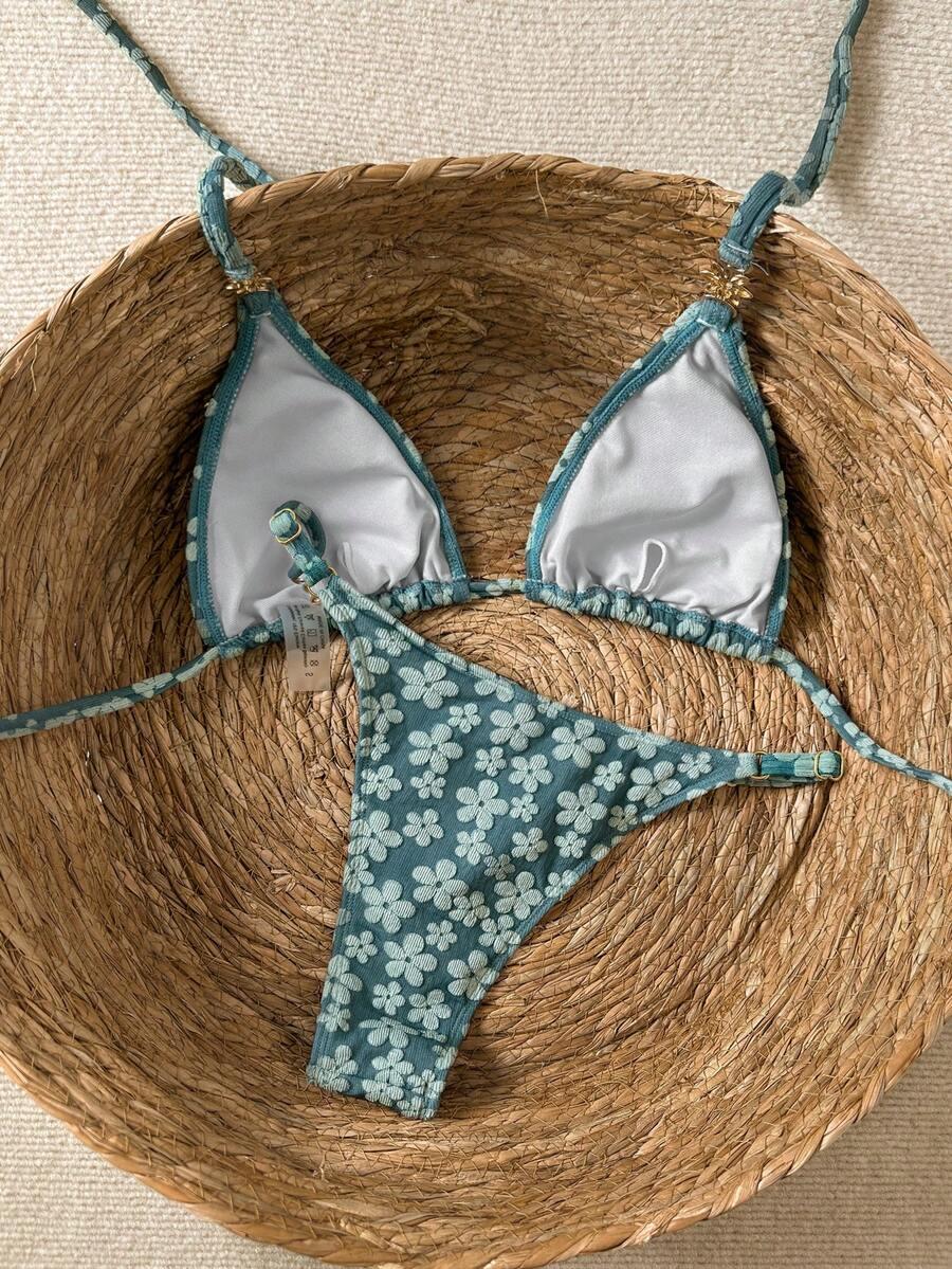 SHEIN DÓŁ OD BIKINI S09__XS