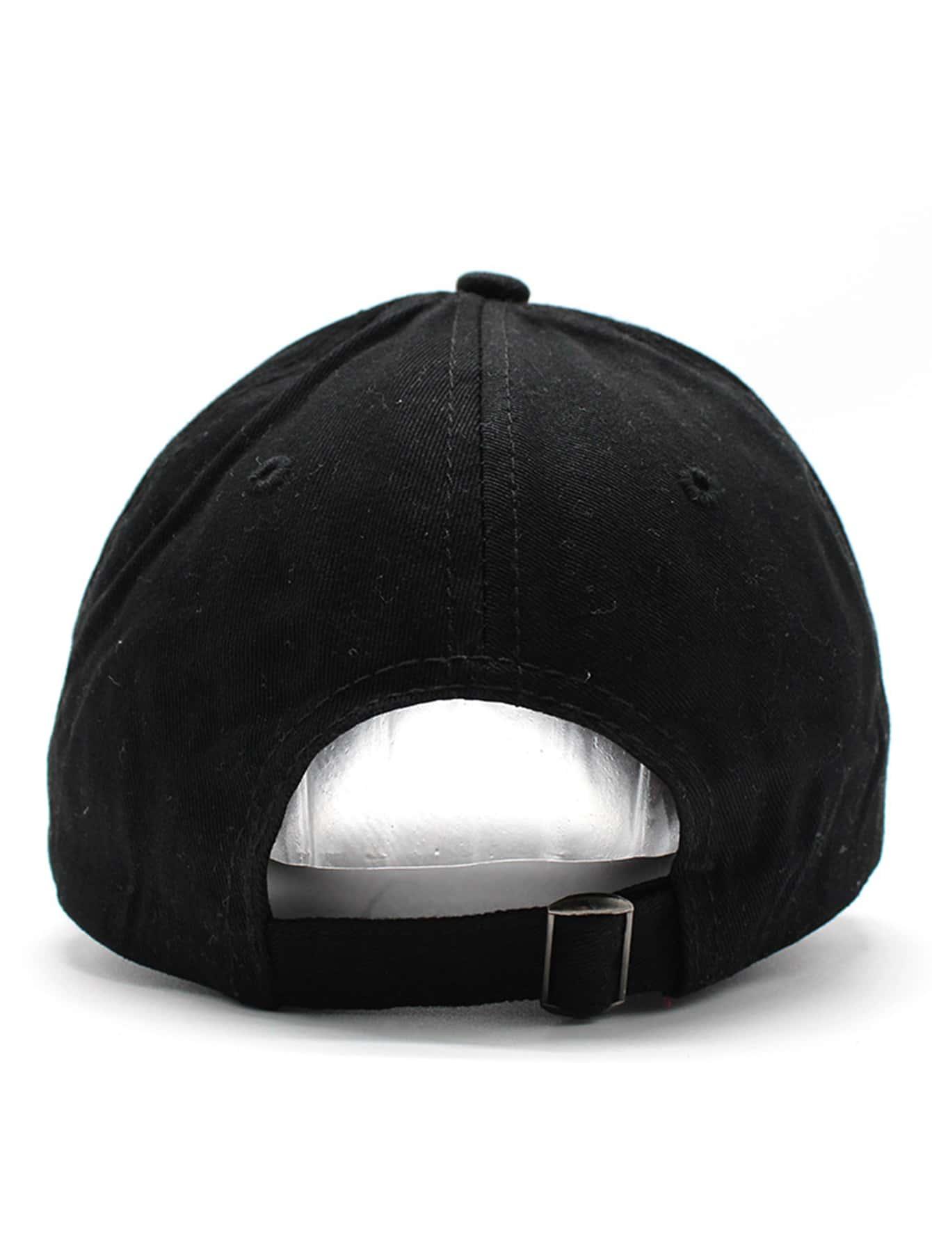 SHEIN CZAPKA Z DASZKIEM S07__56/58