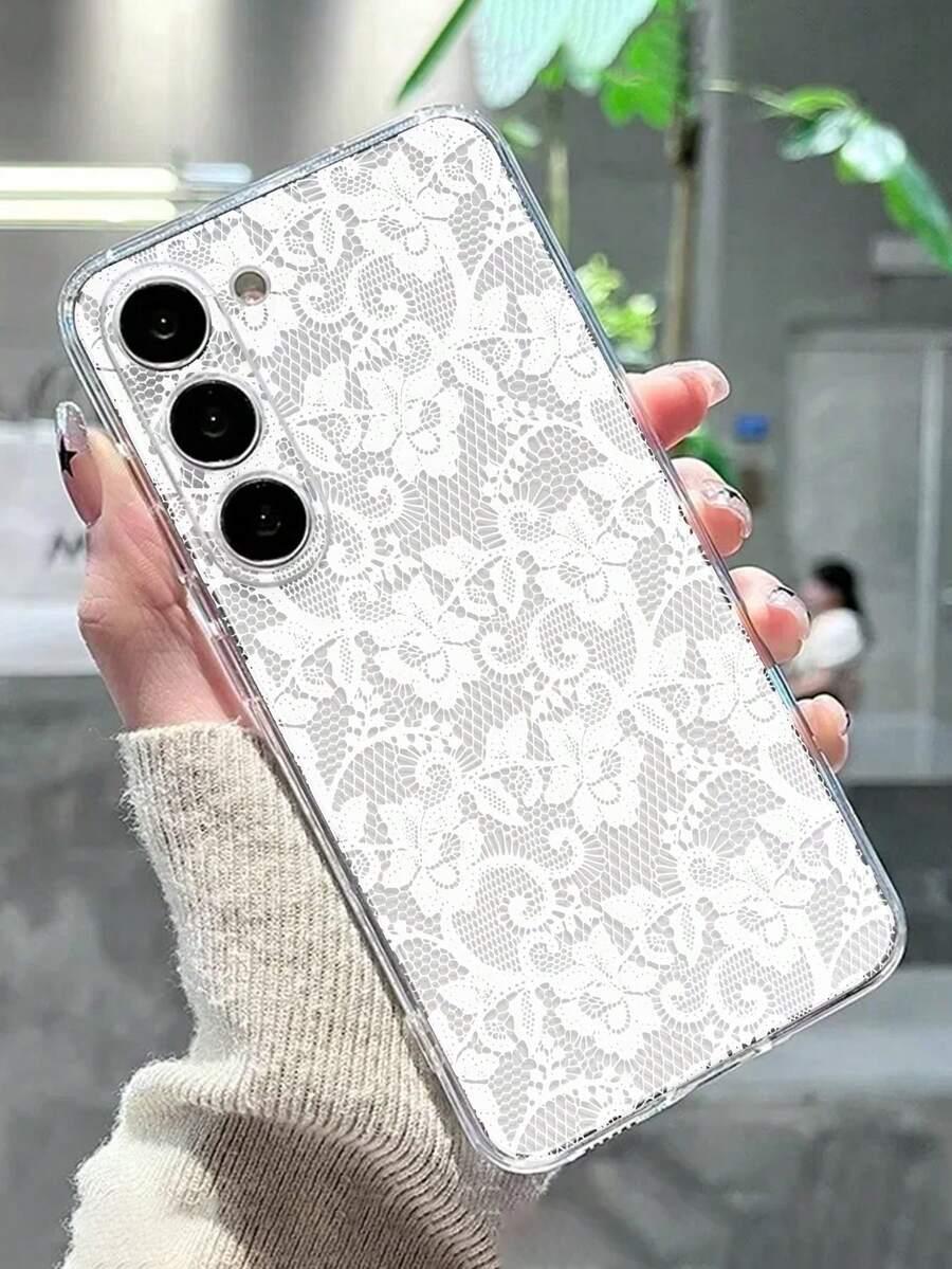 SHEIN ETUI NA TELEFON IPHONE 16E S07