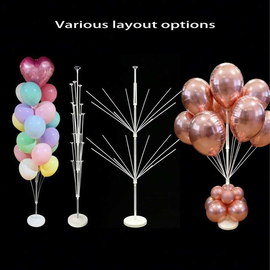 SHEIN STOJAK NA BALONY 2-PACK S07__130