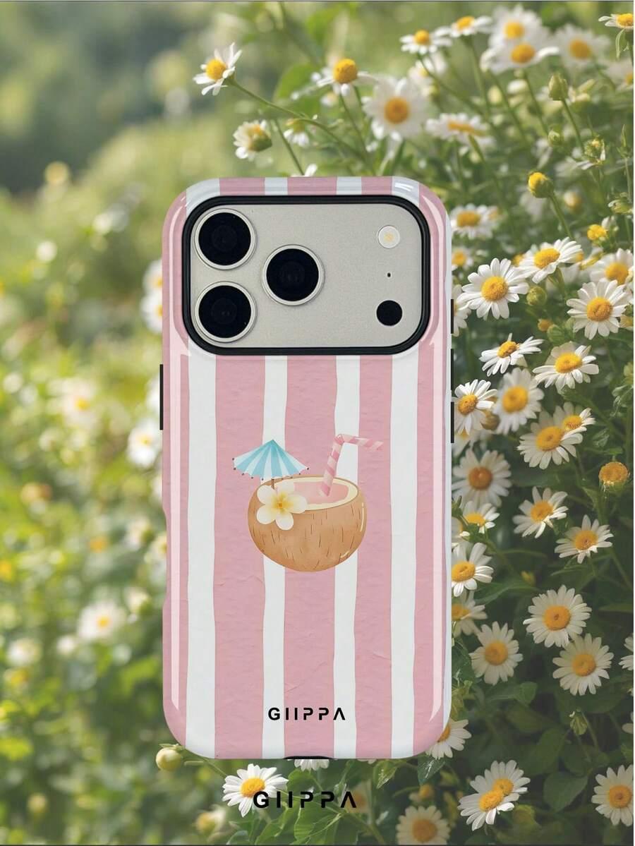 GIIPPA ETUI NA TELEFON IPHONE 16E S07