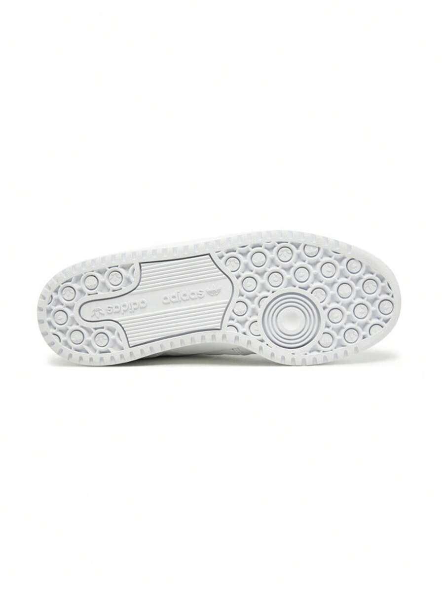 ADIDAS BIAŁE SPORTOWE BUTY FORUM LOW CL W IG0698 S06__38 2/3