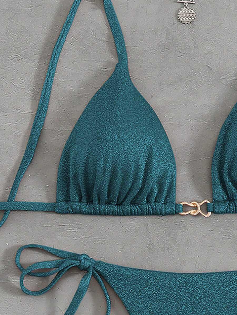 SWIM CHICCIA DWUCZĘŚCIOWY STRÓJ KĄPIELOWY S09__M