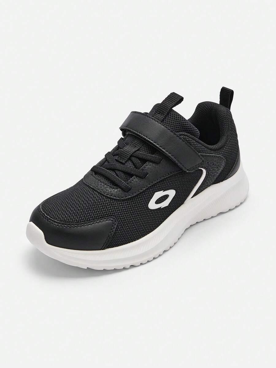BALABALA CZARNE BUTY SPORTOWE S06__32