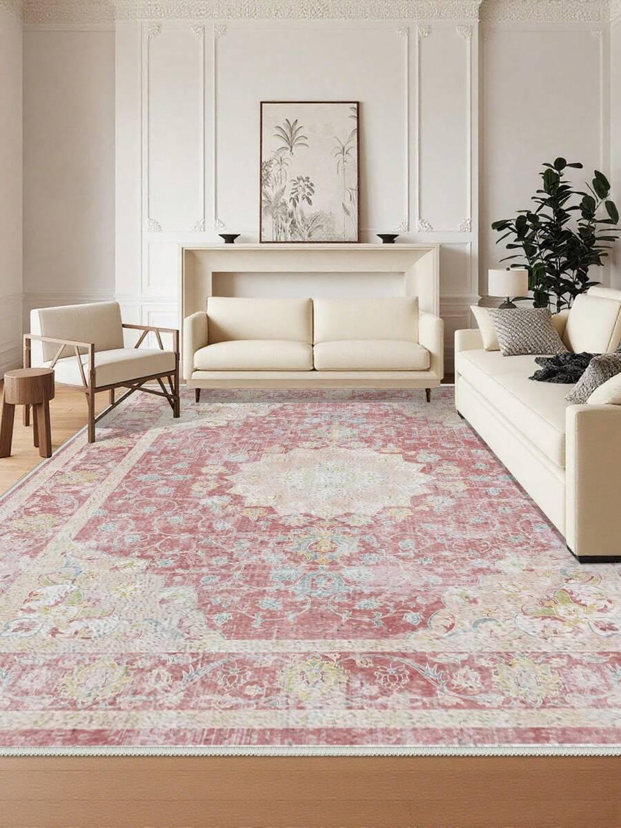 SHEIN DYWAN DO POKOJU WZÓR S07__120X160CM