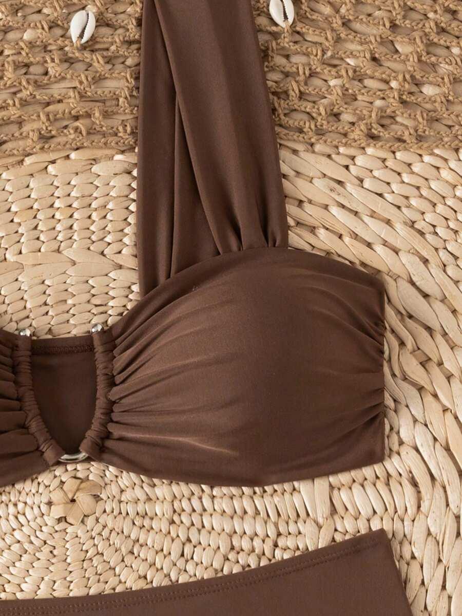 SWIM MOD DWUCZĘŚCIOWY STRÓJ KĄPIELOWY S09__S