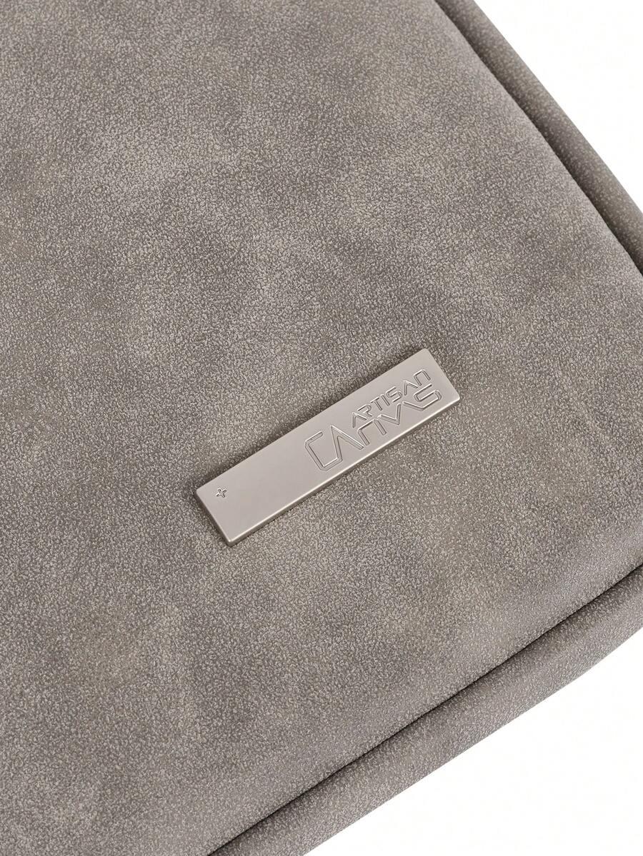 SHEIN SZARE ETUI NA LAPTOPA S07