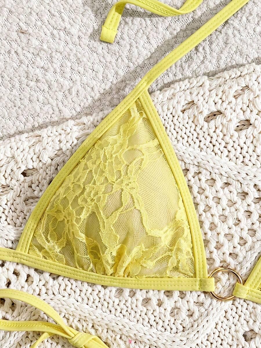 SWIM VCAY DWUCZĘŚCIOWY STRÓJ KĄPIELOWY S09__XS