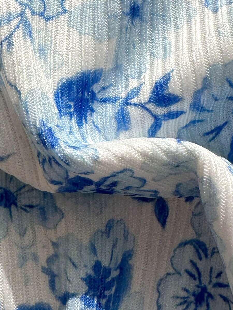 SWIM MOD DWUCZĘŚCIOWY STRÓJ KĄPIELOWY S09__S