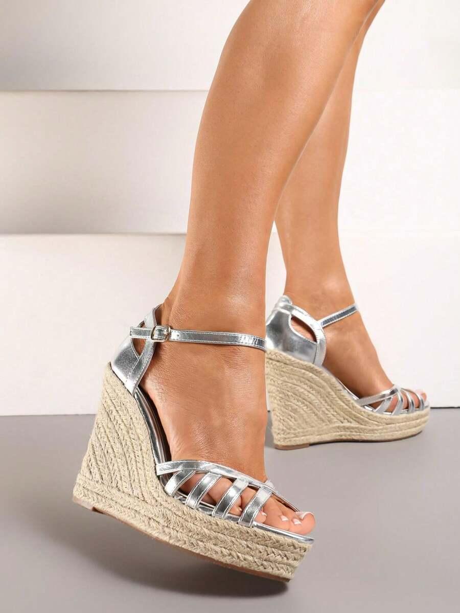 SHEIN SANDAŁY NA KOTURNIE S06__38