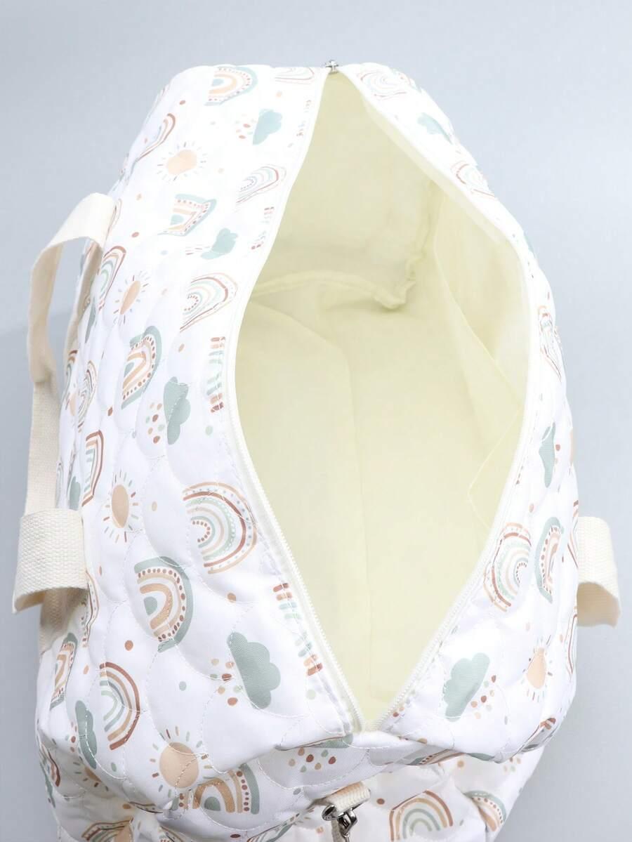 SHEIN TORBA DO WÓZKA 2-PACK S07__24X28X48CM