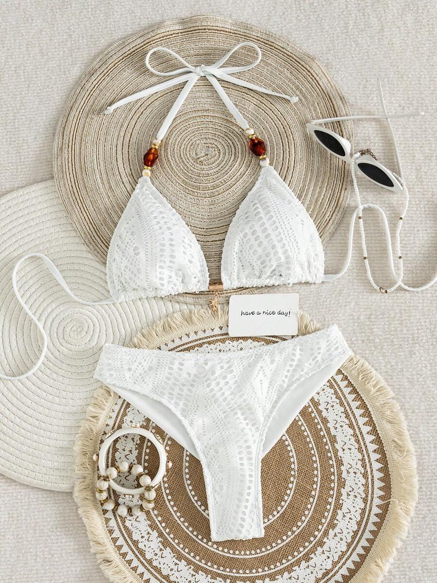 SWIM CHICCIA DWUCZĘŚCIOWY STRÓJ KĄPIELOWY S09__XS