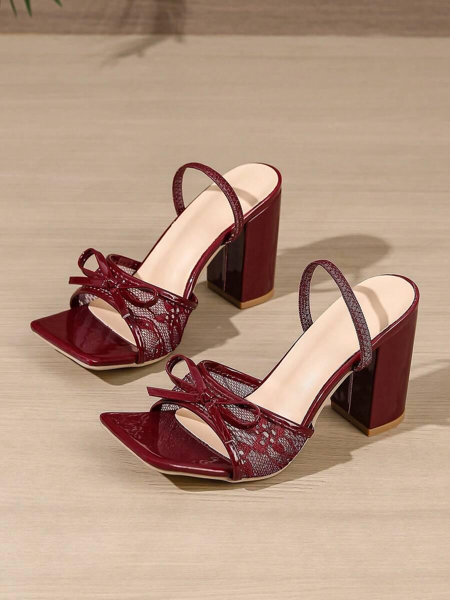 SHEIN BORDOWE KLAPKI OBCAS S06__39