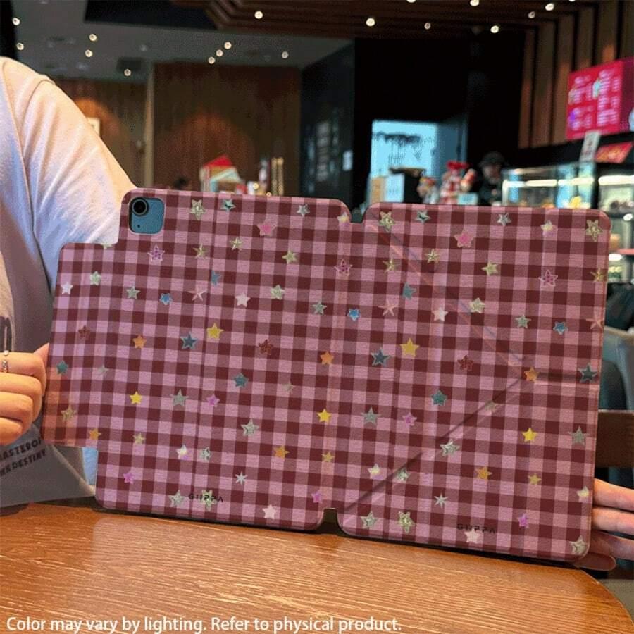 GIIPPA NAKLEJKI I ETUI NA TABLET IPAD PRO 11 M4 S07