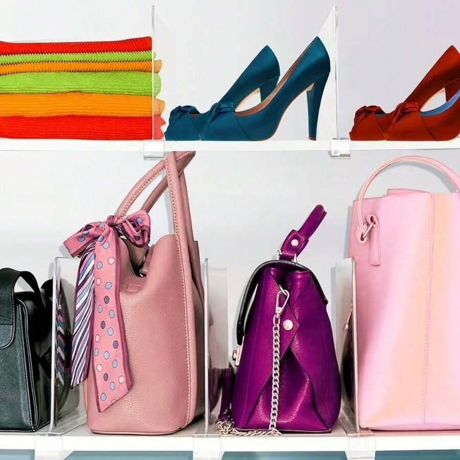 SHEIN ORGANIZER NA TOREBKI S07__30X20