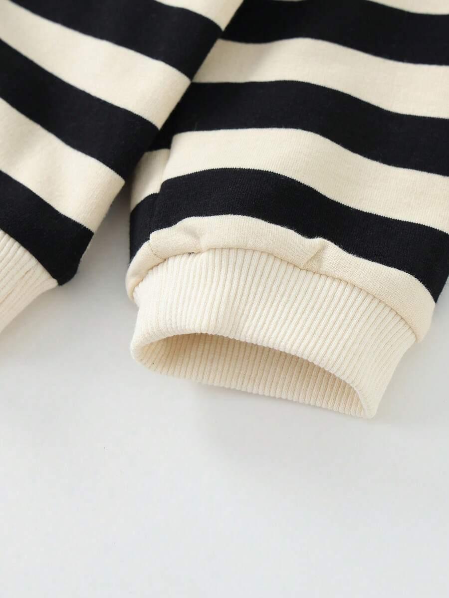 TIMZGO BLUZA WZÓR PASKI S06__120