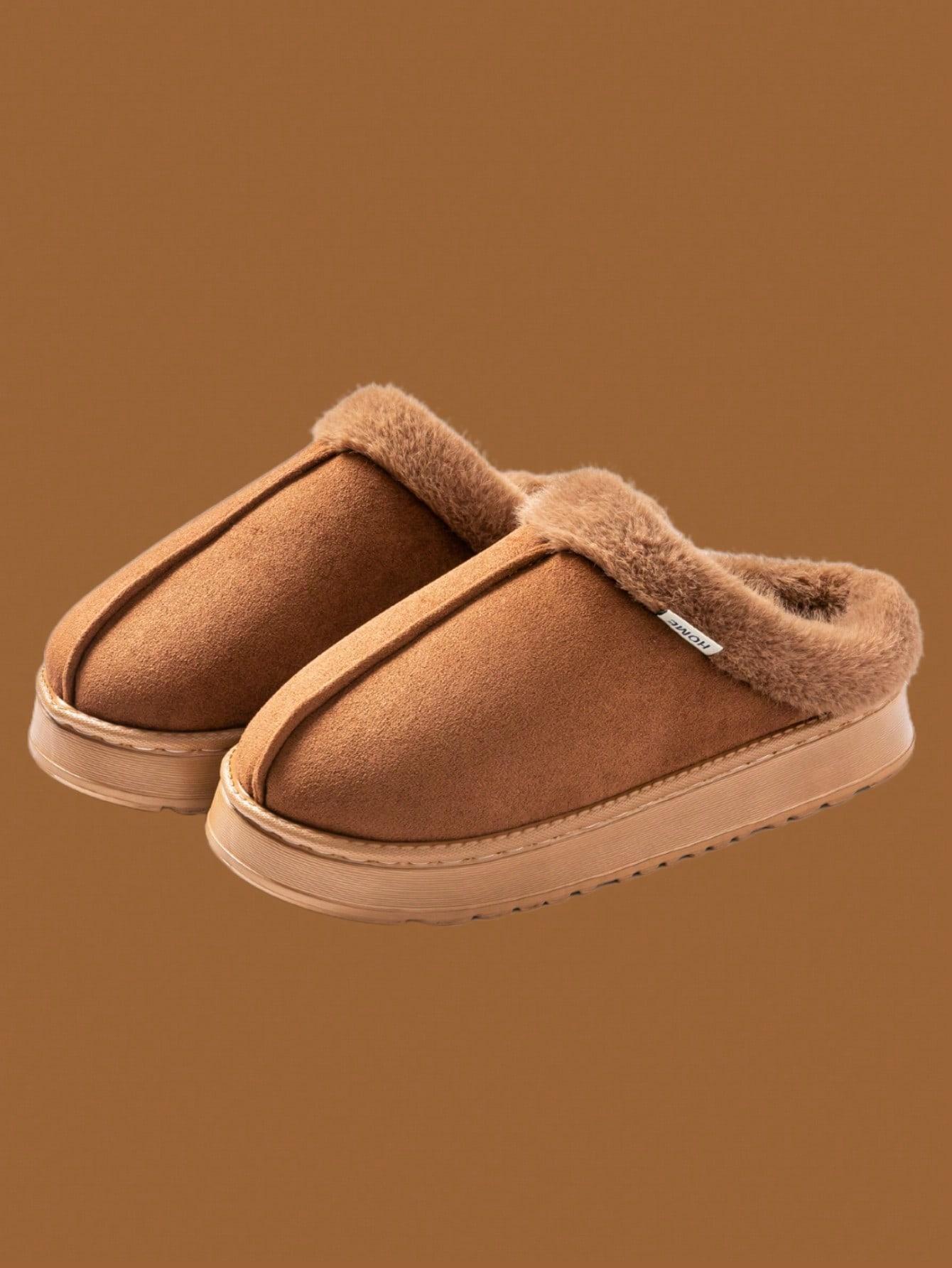 SHEIN BRĄZOWE KAPCIE MIŚ S06__37,5-38