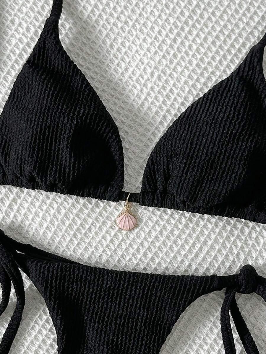 SWIM MOD DWUCZĘŚCIOWY STRÓJ KĄPIELOWY S09__S