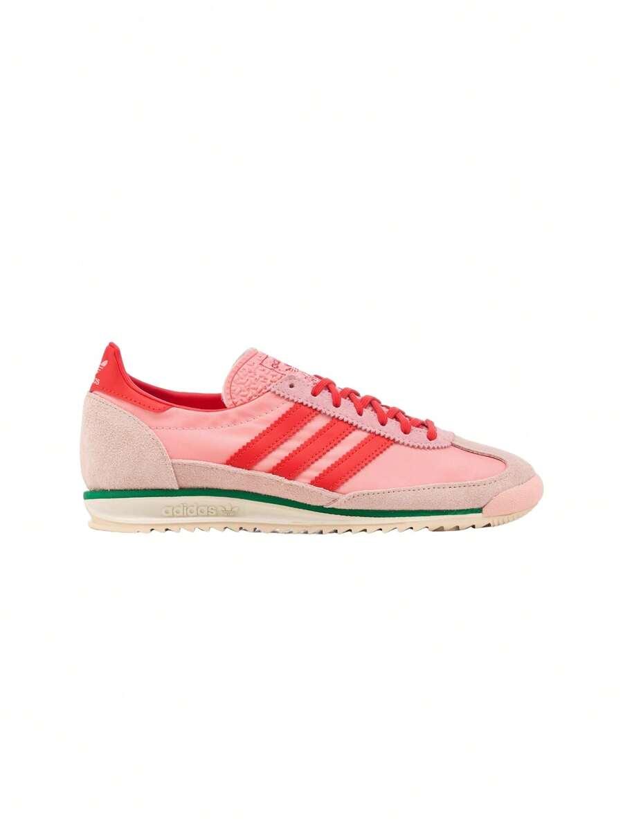 ADIDAS BUTY SPORTOWE LOGO S06__37 1/3
