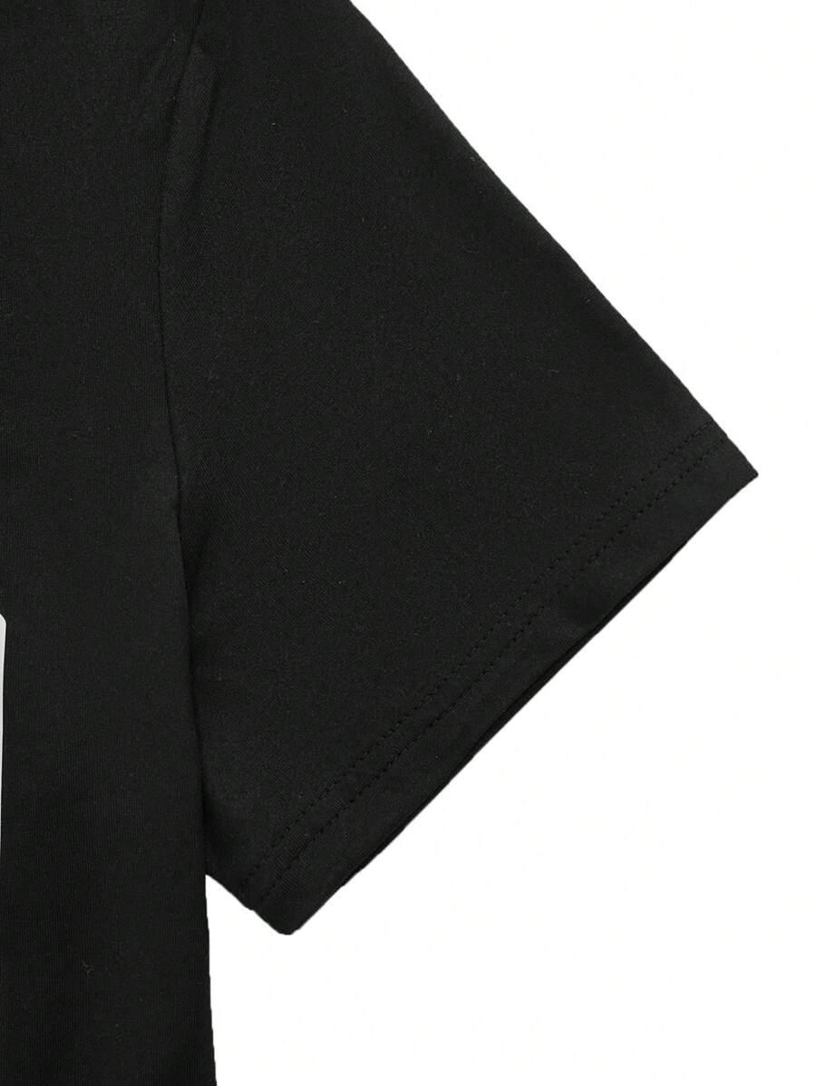 SHEIN BLUZKA SPODNIE KOMPLET