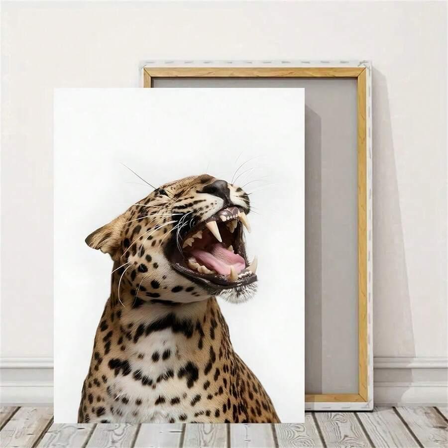 SHEIN PLAKAT NA ŚCIANĘ 3-PACK S07__40X60