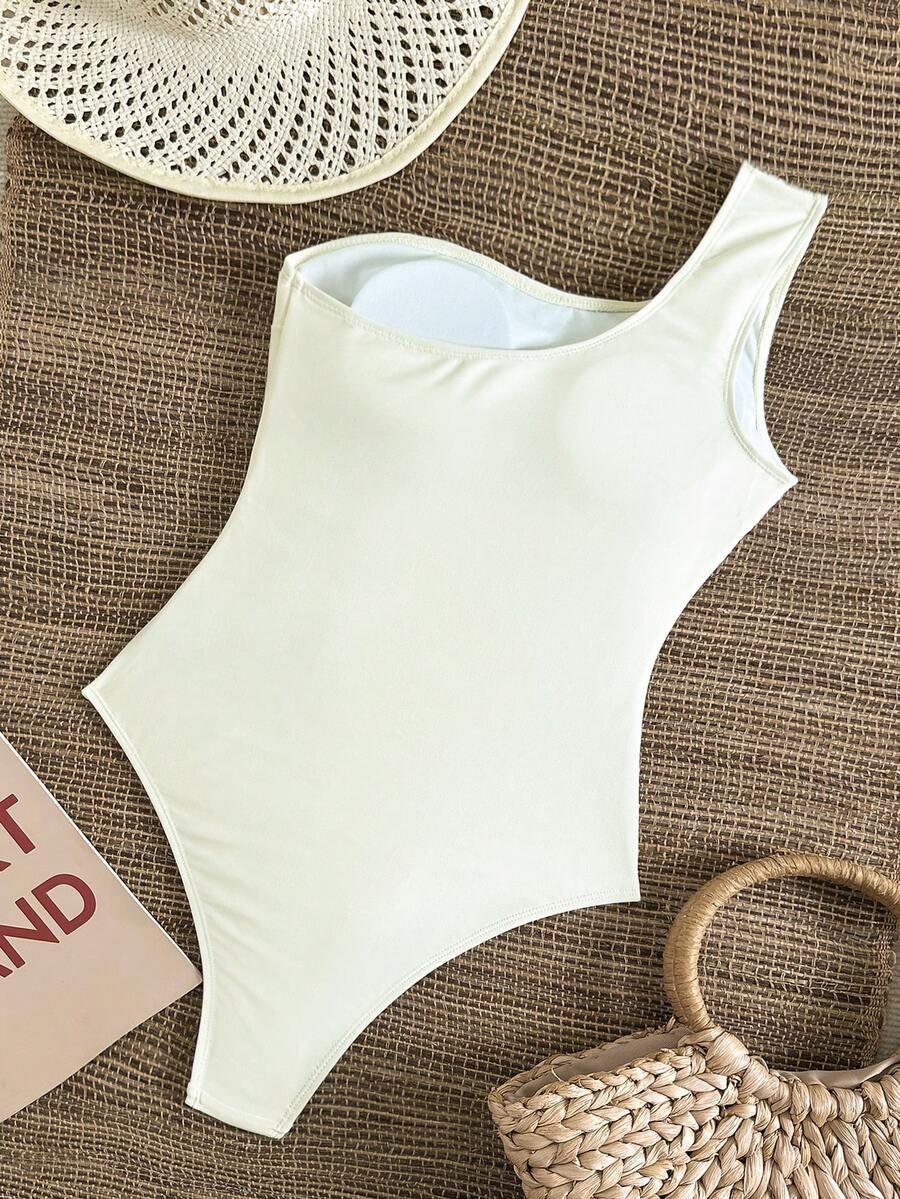 SWIM VCAY JEDNOCZĘŚCIOWY STRÓJ KĄPIELOWY S09__M