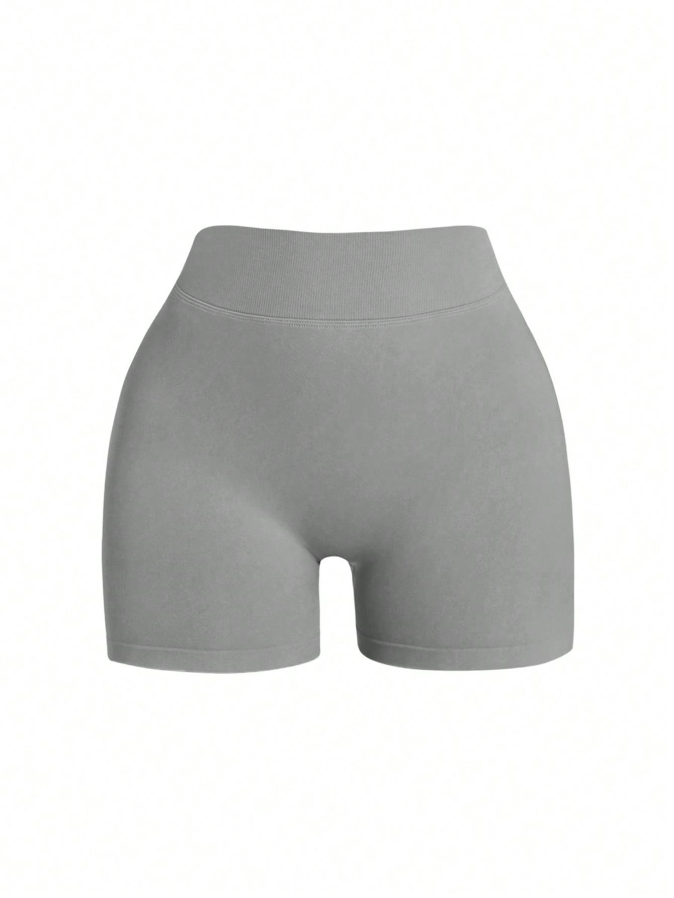 SHEIN SPORTOWE SPODENKI 2-PACK S09__M