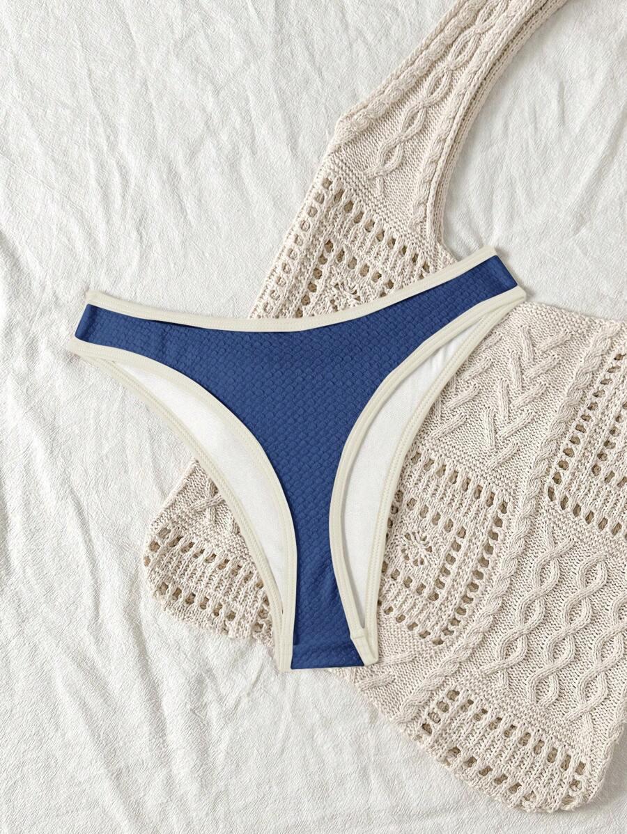 SWIM VCAY DÓŁ OD BIKINI TEKSTURA PK01__L