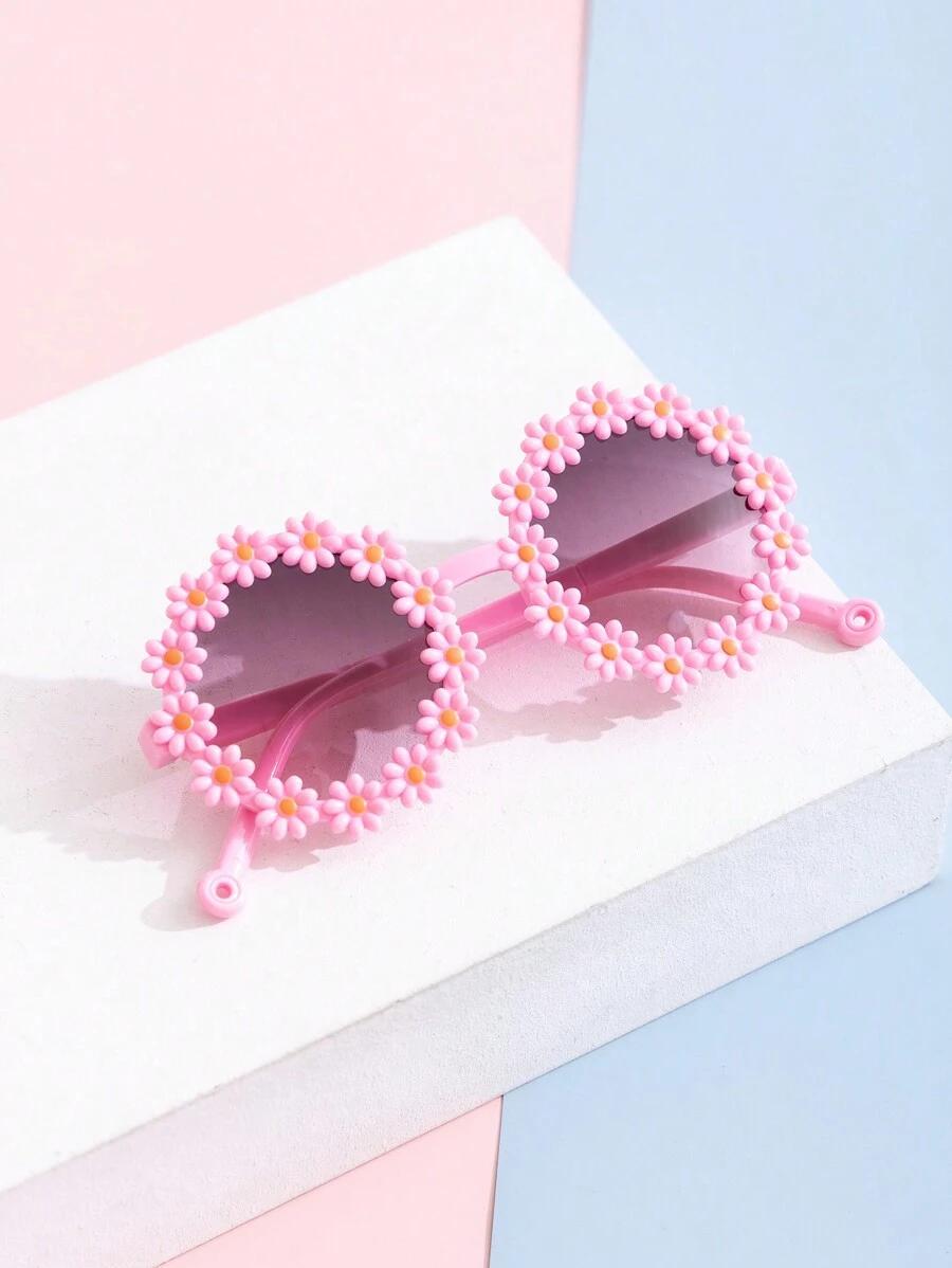 SHEIN OKULARY PRZECIWSŁONECZNE 6-PACK S07