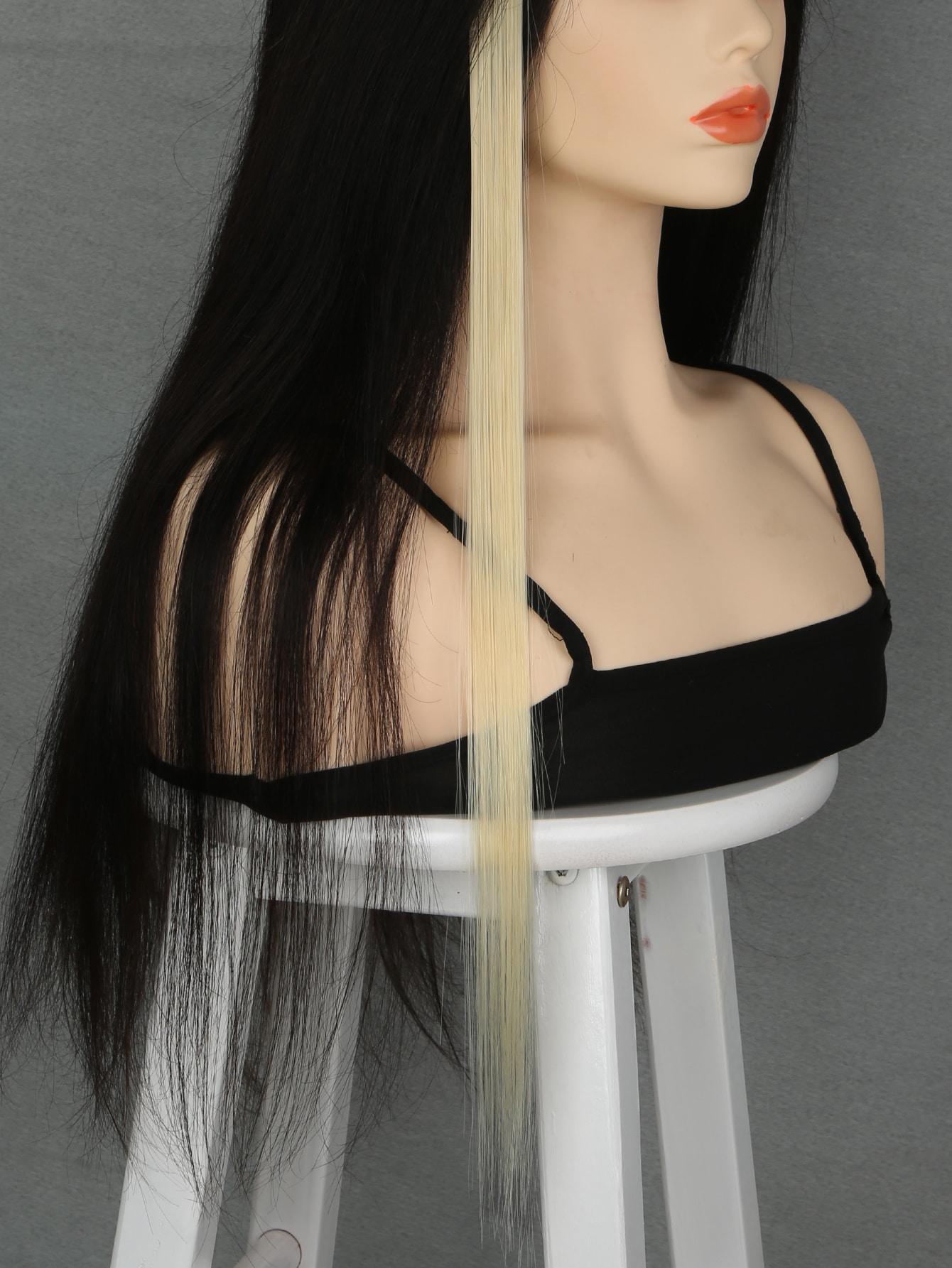 SHEIN TRESKI DO WŁOSÓW S07