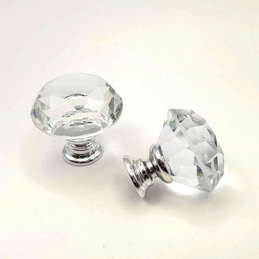 SHEIN UCHWYT DO SZUFLADY S07__3,5X3,5CM