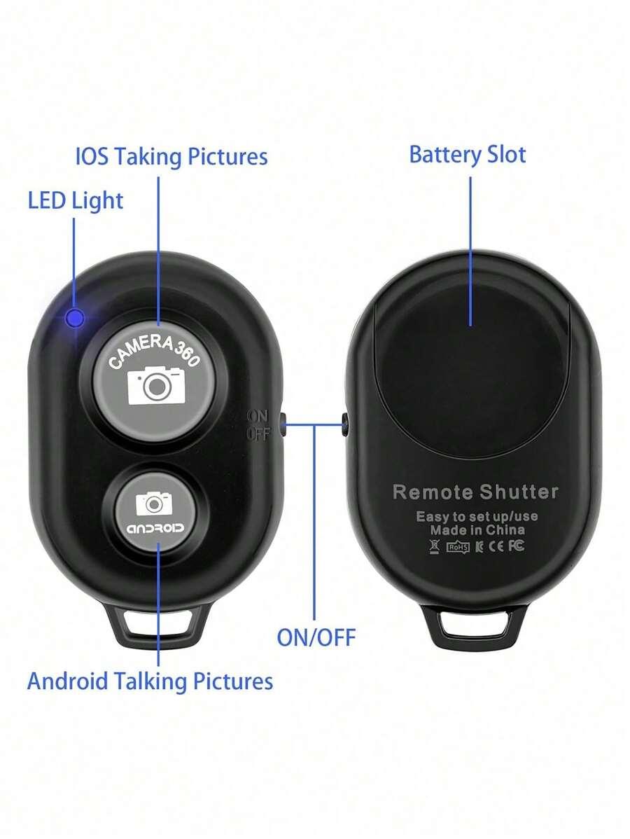 SHEIN PILOT BLUETOOTH DO TELEFONU S07