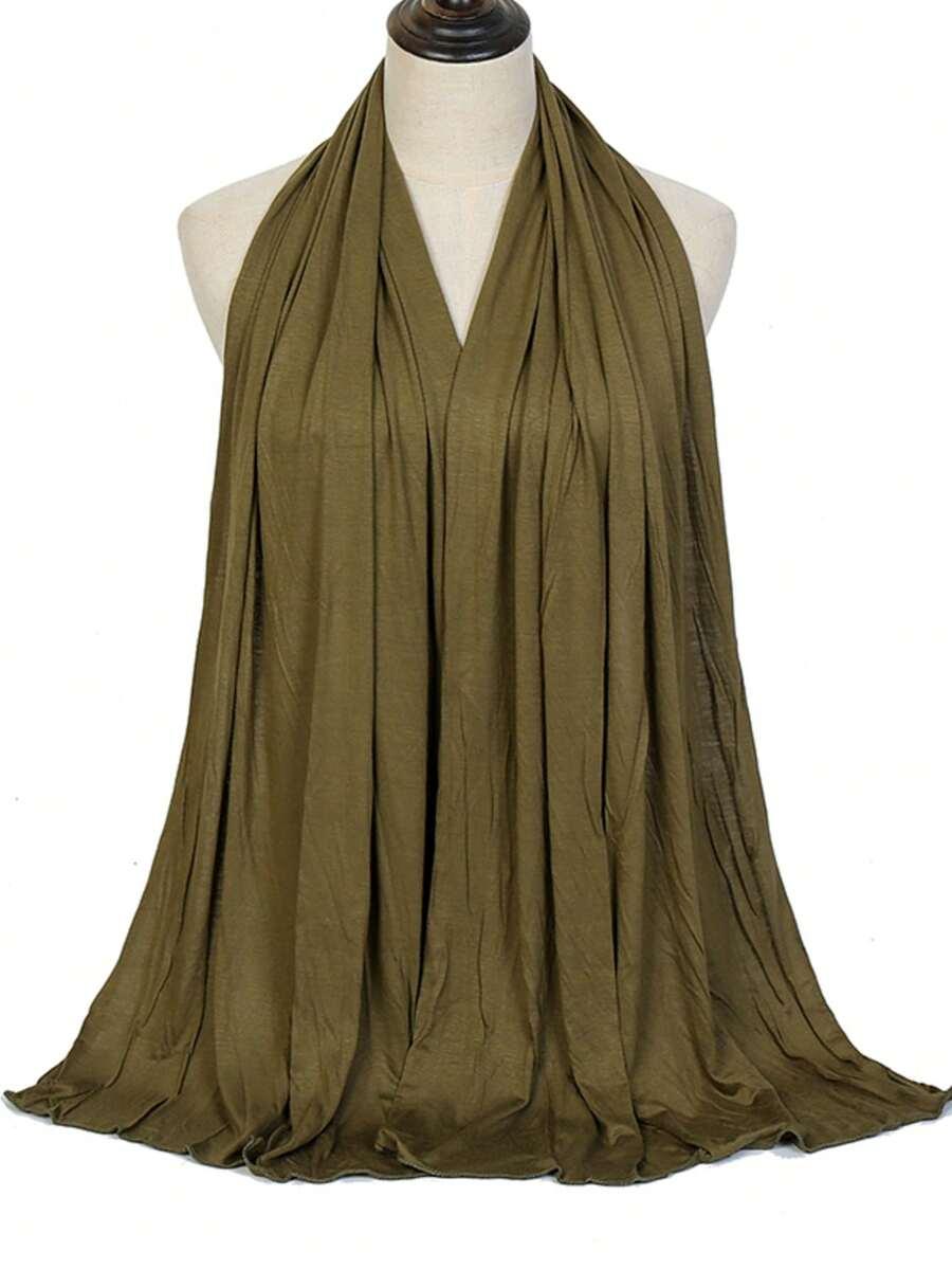 SHEIN CHUSTA NA GŁOWĘ S07