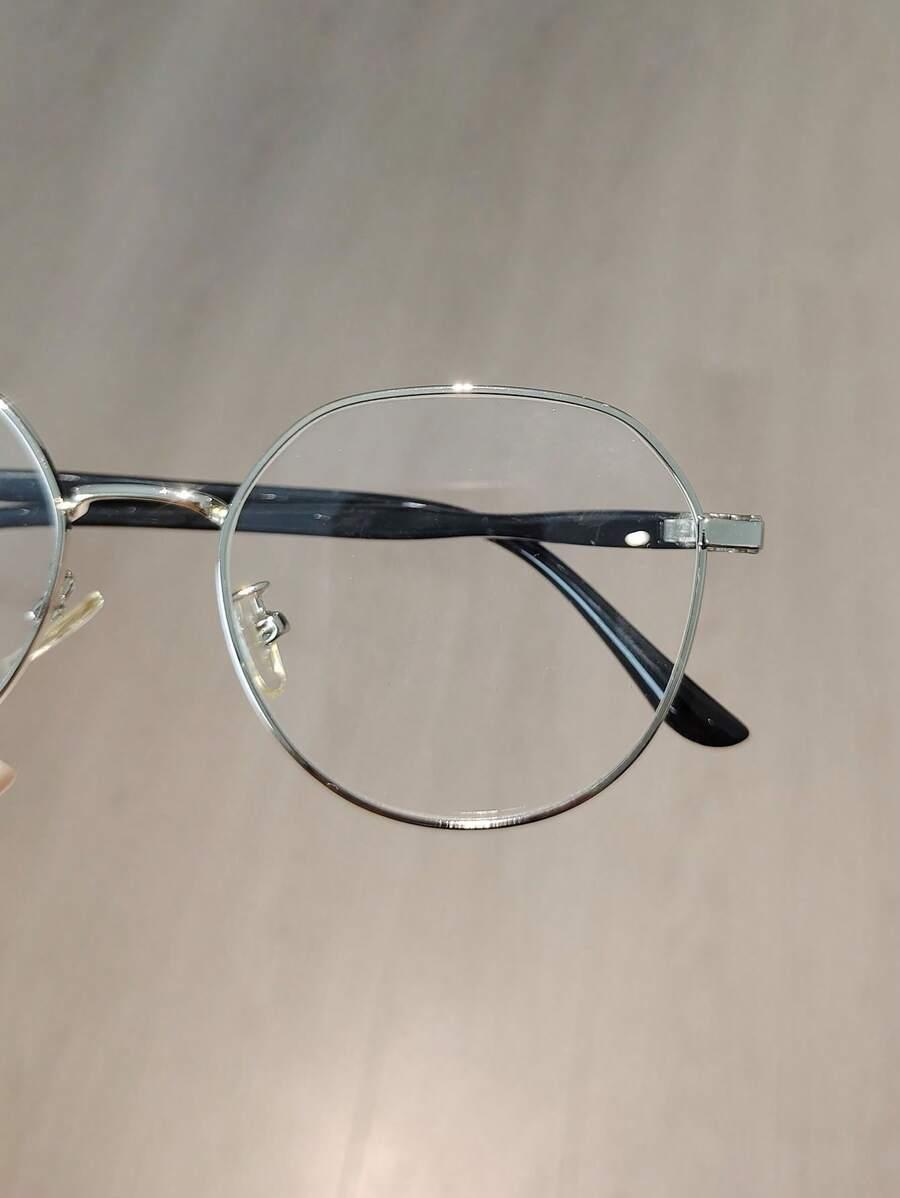 SHEIN OKULARY ZERÓWKI CASUAL S07