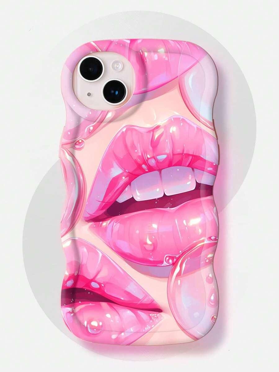 SHEIN ETUI NA TELEFON IPHONE 17 PRO MAX S07