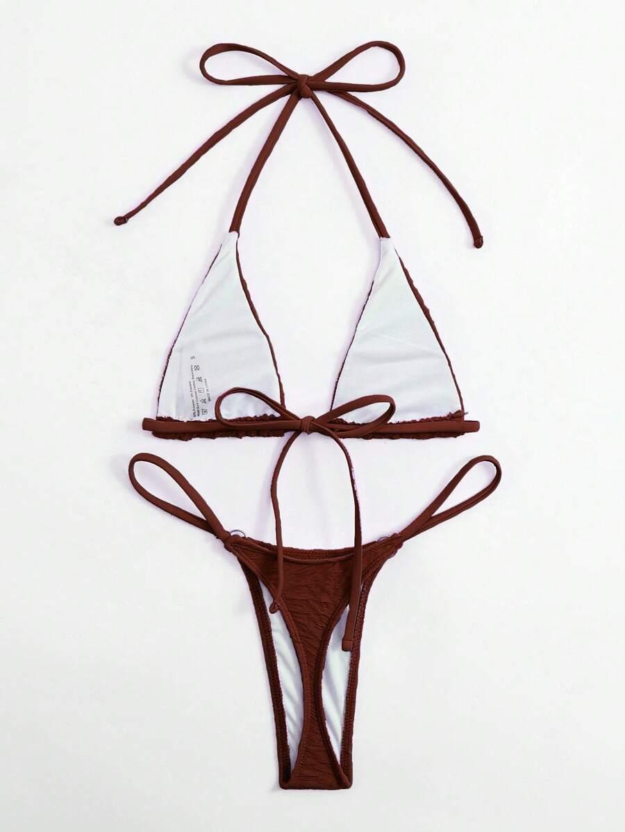 SWIM SXY DWUCZĘŚCIOWY STRÓJ KĄPIELOWY S09__XS