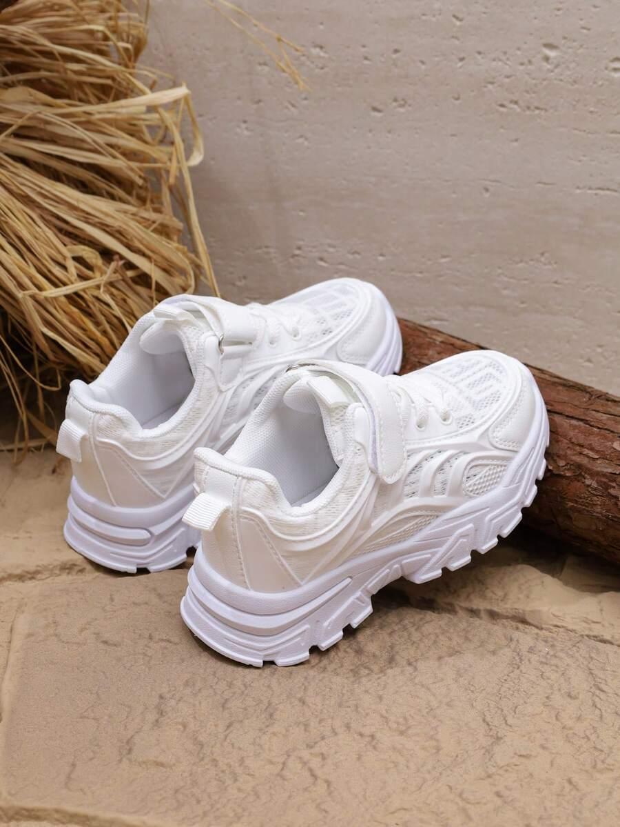 SHEIN BIAŁE BUTY SPORTOWE S06__30