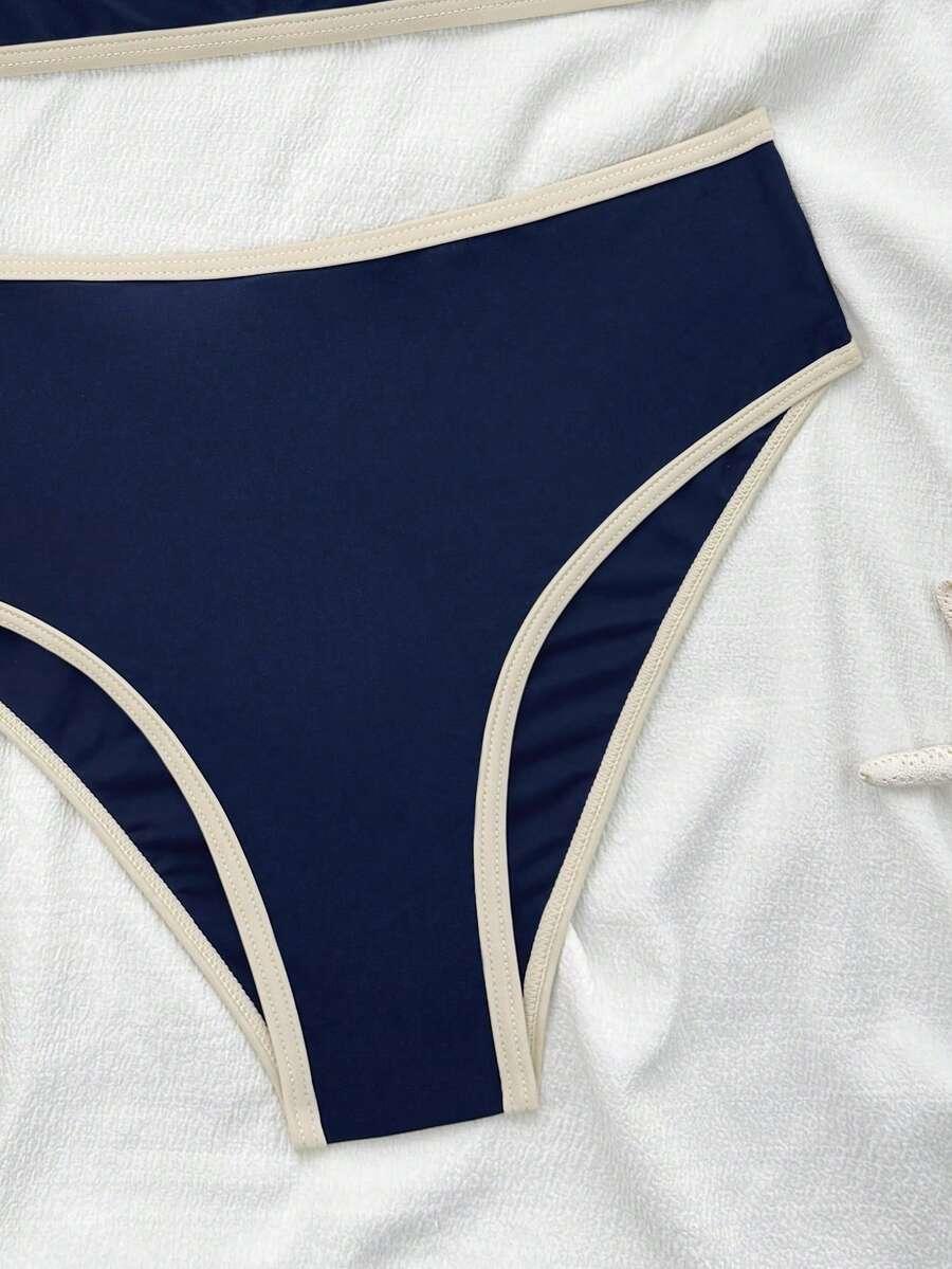 SWIM VCAY DWUCZĘŚCIOWY STRÓJ KĄPIELOWY S09__L