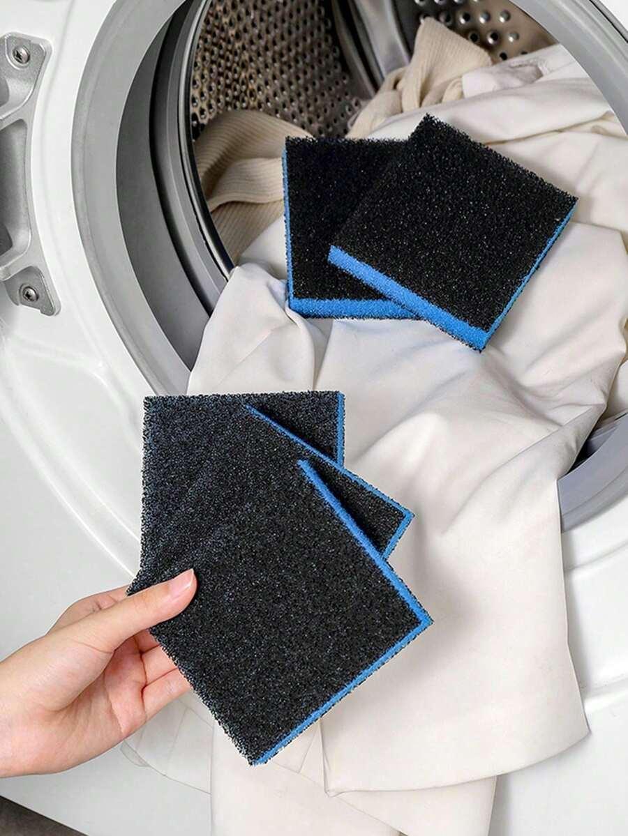SHEIN GĄBKA USUWAJĄCA SIERŚĆ 1 SZT S07__10X11CM