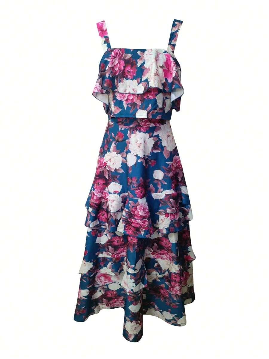 SHEIN TOP SPÓDNICA KOMPLET S06__L