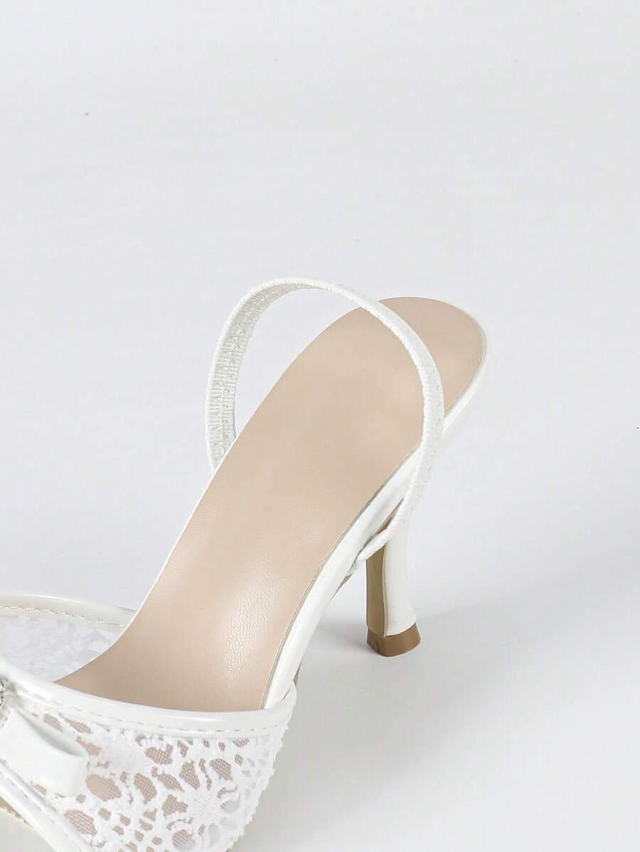 SHEIN BIAŁE SANDAŁY OBCAS S06__37