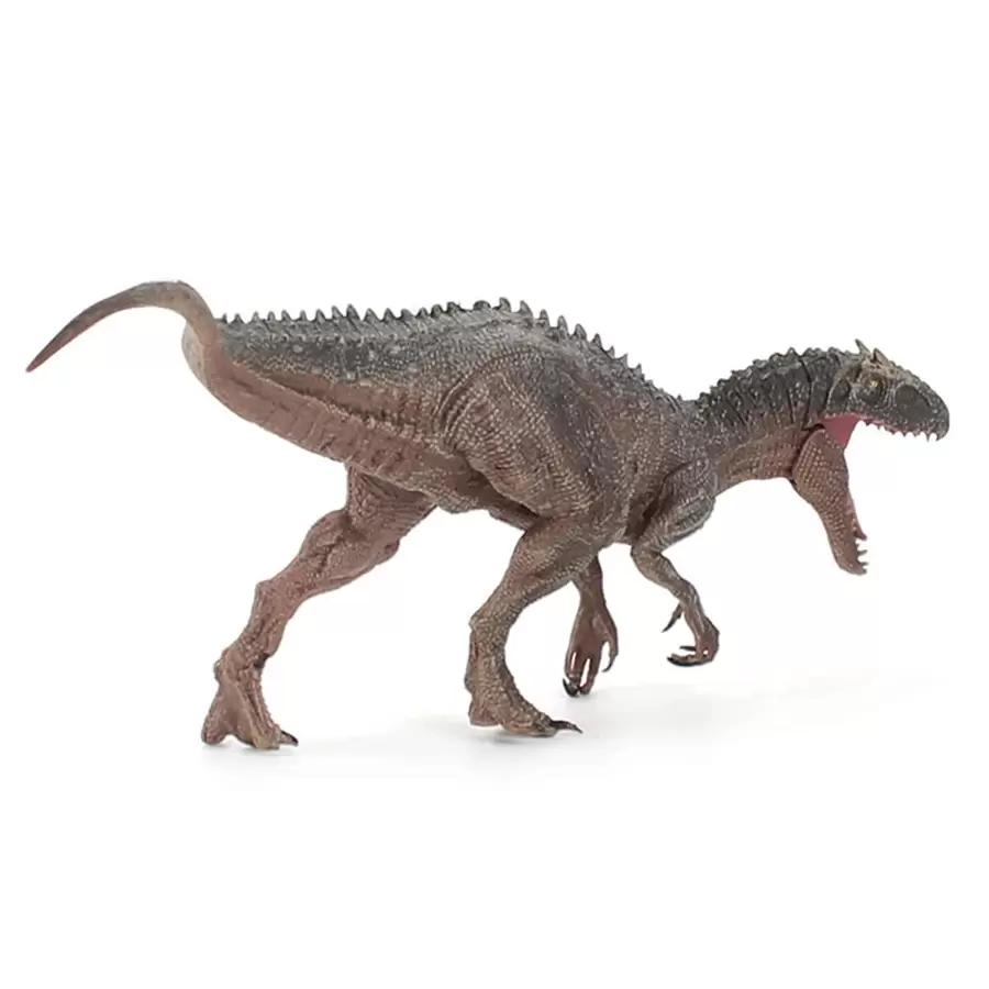 SHEIN DEKORACJA POKOJU FIGURKA DINOZAURA S07__21X9